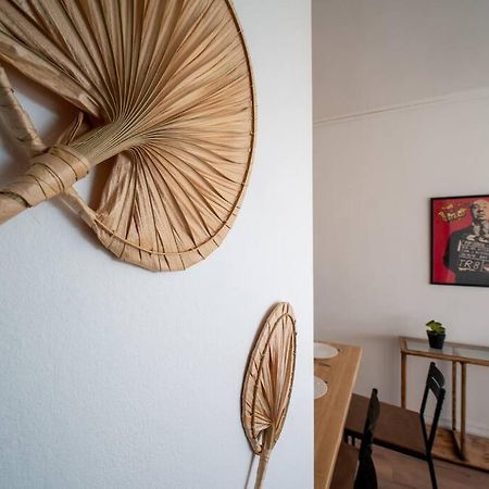Appartement Tout Equipe Au Coeur Du Vieux Port 4 Couchages Marseille Luaran gambar