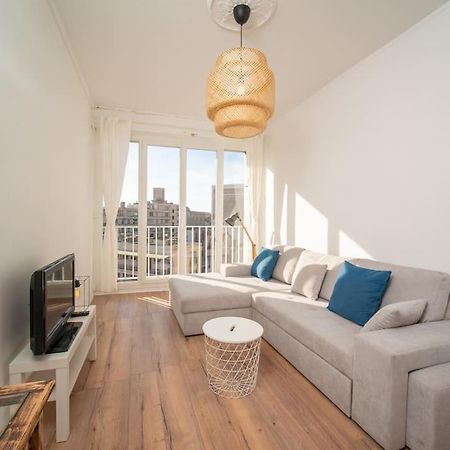 Appartement Tout Equipe Au Coeur Du Vieux Port 4 Couchages Marseille Luaran gambar